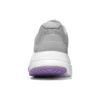 Sapatos de caminhada Go Walk Distance Walker “Cinza Lavanda”