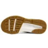 Sapatos de cano alto Global Jogger Daddy Shoes Rosa