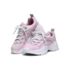 Sapatos de cano baixo Kozmiks Daddy Rosa/Branco