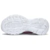 Sapatos de cano baixo Kozmiks Daddy Rosa/Branco