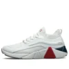 Sapatos de corrida A-Line Branco