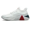 Sapatos de corrida A-Line Branco