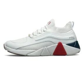 Sapatos de corrida A-Line Branco