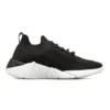 Sapatos de corrida A Line Flattie K Preto/Branco