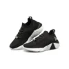 Sapatos de corrida A Line Flattie K Preto/Branco