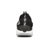 Sapatos de corrida A Line Flattie K Preto/Branco