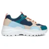 Sapatos de corrida B-Rad Azul