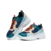 Sapatos de corrida B-Rad Azul