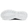 Sapatos de corrida B-Rad Branco/Preto/Azul