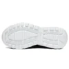 Sapatos de corrida B-Rad Branco/Vermelho