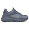 Sapatos de corrida B-Rad cinza/azul