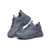 Sapatos de corrida B-Rad cinza/azul