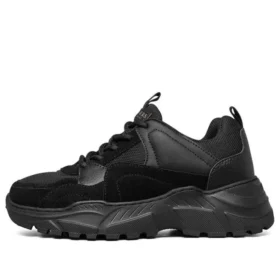 Sapatos de corrida B-Rad Preto