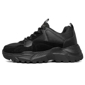 Sapatos de corrida B-Rad Preto