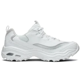 Sapatos de corrida baixos D’ Lites 1.0 Cinza/Branco