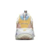 Sapatos de corrida baixos D’ Lites 1.0 GS Branco/Amarelo