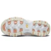 Sapatos de corrida baixos D’ Lites 1.0 GS Branco/Amarelo