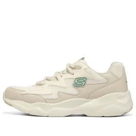 Sapatos de corrida baixos D Lites Airy Brancos