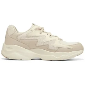 Sapatos de corrida baixos D Lites Airy Brancos