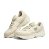 Sapatos de corrida baixos D Lites Airy Brancos