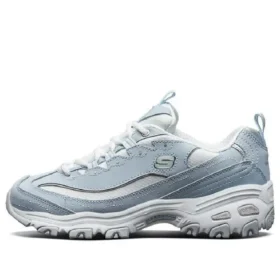 Sapatos de corrida baixos D Lites GS BlueWhite “Blue White”