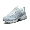 Sapatos de corrida baixos D Lites GS BlueWhite “Blue White”