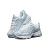 Sapatos de corrida baixos D Lites GS BlueWhite “Blue White”