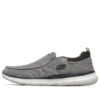 Sapatos de corrida baixos Delson 2.0 Cinza