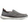 Sapatos de corrida baixos Delson 2.0 Cinza