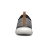 Sapatos de corrida baixos Delson 2.0 Cinza
