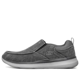 Sapatos de corrida baixos Delson 2.0 Preto
