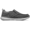 Sapatos de corrida baixos Delson 2.0 Preto