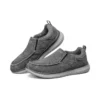 Sapatos de corrida baixos Delson 2.0 Preto