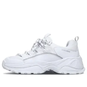 Sapatos de corrida baixos Kozmiks Branco