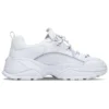 Sapatos de corrida baixos Kozmiks Branco