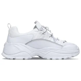Sapatos de corrida baixos Kozmiks Branco