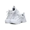 Sapatos de corrida baixos Kozmiks Branco
