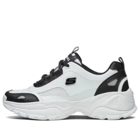 Sapatos de corrida baixos Kozmiks Branco/Preto