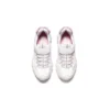 Sapatos de corrida baixos para meninas KIDS Branco/Roxo