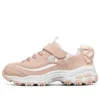 Sapatos de corrida baixos para meninas – KIDS Rosa