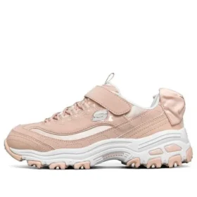 Sapatos de corrida baixos para meninas – KIDS Rosa