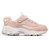 Sapatos de corrida baixos para meninas – KIDS Rosa