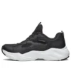 Sapatos de corrida baixos Stamina Airy Preto