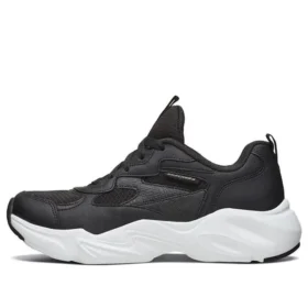 Sapatos de corrida baixos Stamina Airy Preto