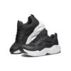 Sapatos de corrida baixos Stamina Airy Preto