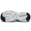 Sapatos de corrida baixos Stamina Airy Preto