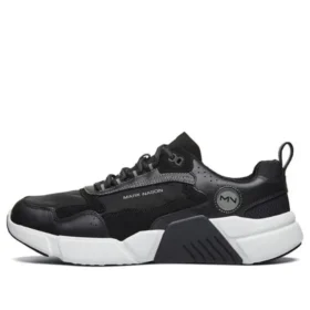 Sapatos de corrida Block Preto