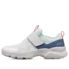 Sapatos de corrida Bobs Frontier Branco/Cinzento/Azul