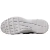 Sapatos de corrida Bobs Frontier Branco/Cinzento/Azul