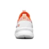 Sapatos de corrida Bobs Frontier Branco/Laranja